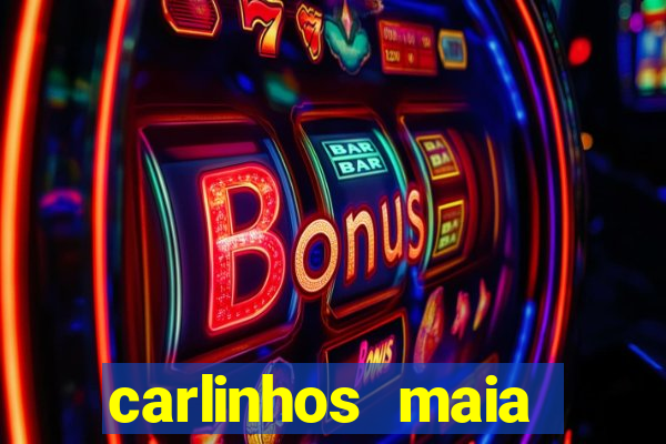 carlinhos maia plataforma de jogos